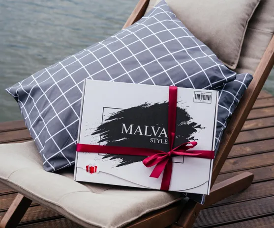 комплект постільної білизни бязь