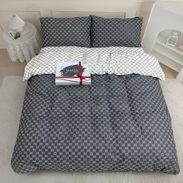 Комплект постільної білизни бязь gold Мелівіста<article>MALVA