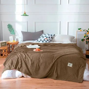 Плед бамбуковий - вільховий<article>MALVA