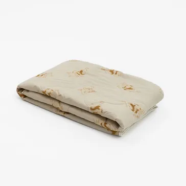 Ковдра легка мікрофібра - лірика<article>MALVA