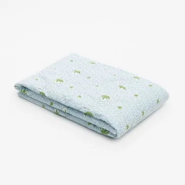 Ковдра легка мікрофібра - безтурботність<article>MALVA