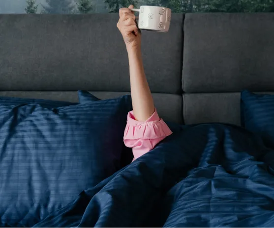 купити сатинову постіль