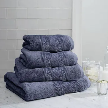 Набір рушників eyforiya - сапфіровий<article>MALVA