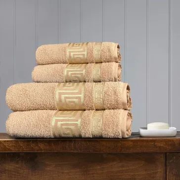 Набір рушників sunshine - пісочні<article>MALVA