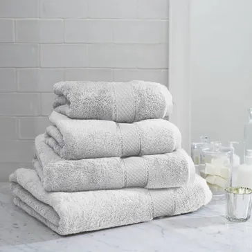 Набір рушників - білі<article>MALVA