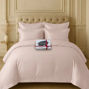 Комплект постільної білизни сатин твіл Ветрікс<article>MALVA