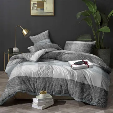 Комплект постільної білизни полікотон Фіравелія<article>MALVA