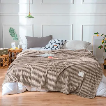 Плед бамбуковий - мокко<article>MALVA