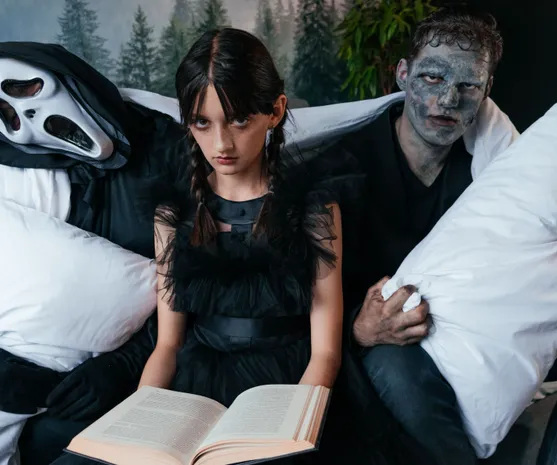 купити дитячу постільну білизну