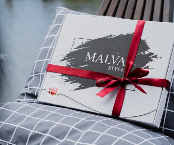 купити постільну білизну мальва