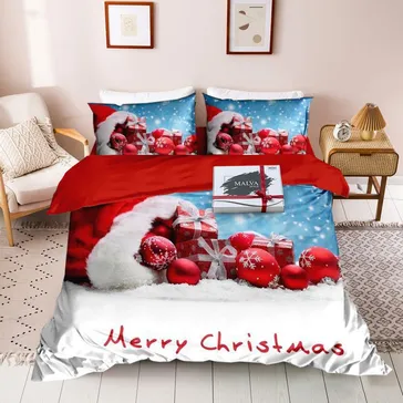 Комплект постільної білизни фланель Златозара<article>MALVA