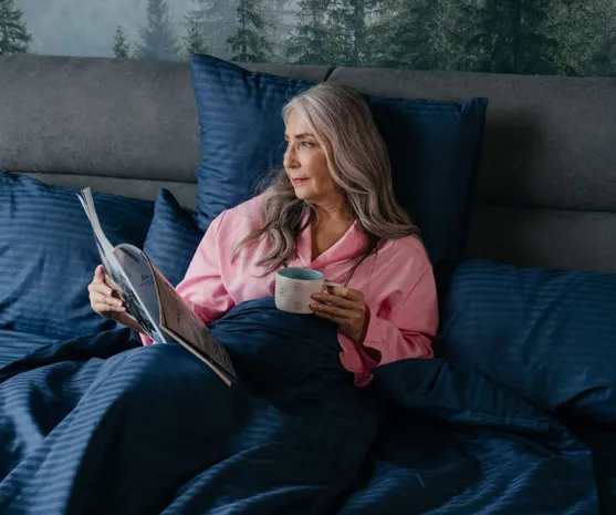 постільна білизна для двоспальних ліжок