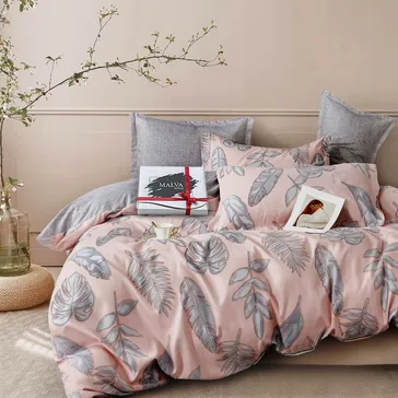 Комплект постільної білизни бязь gold Піаліса<article>MALVA