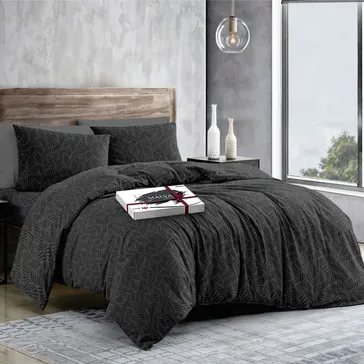 Комплект постільної білизни бязь gold Містора<article>MALVA