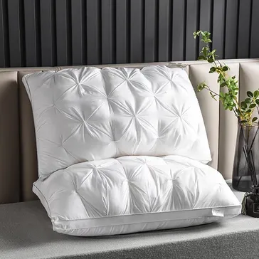 Анатомічна подушка «тісто»<article>MALVA