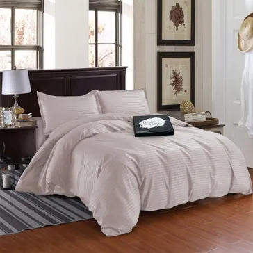 Комплект постільної білизни атласний сатин Ніжний серцецвіт<article>MALVA