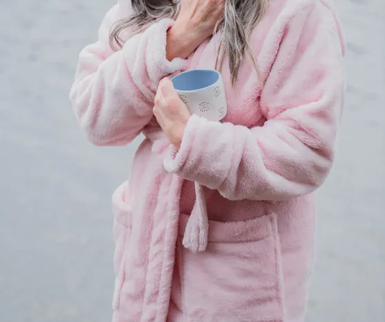 купити халат жіночий теплий