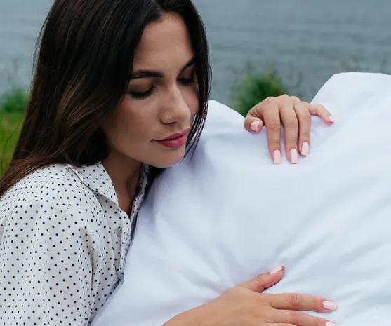 комплект білизни бязь