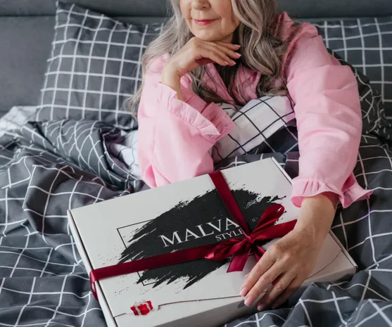 інтернет-магазин постільної білизни MALVA STYLE