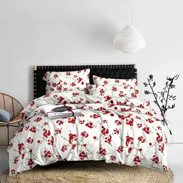 Комплект постільної білизни полікотон Ірмеліна<article>MALVA