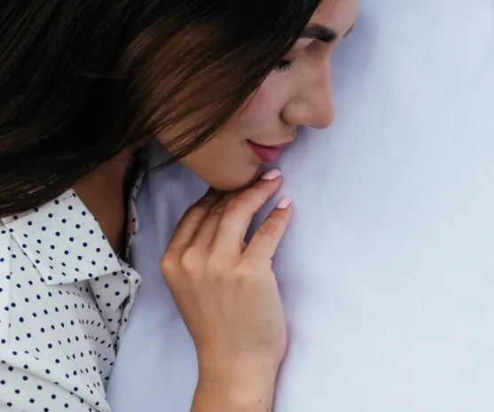 різнокольорова постільна білизна