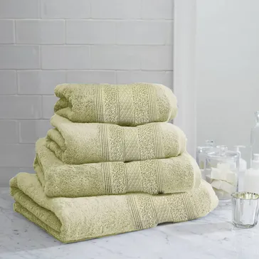 Набір рушників eyforiya - пісочний<article>MALVA