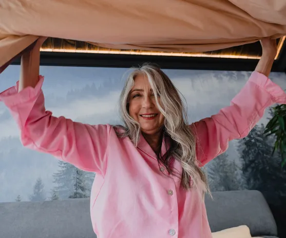 нічна сорочка жіноча