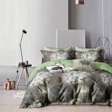 Комплект постільної білизни бязь gold Амріта<article>MALVA