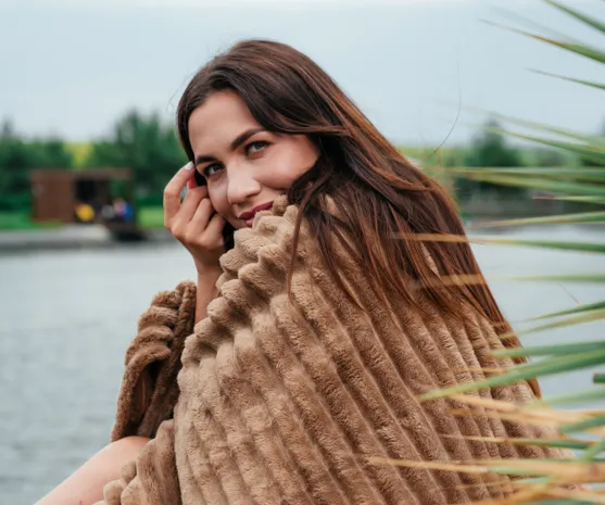 велюрова постіль купити