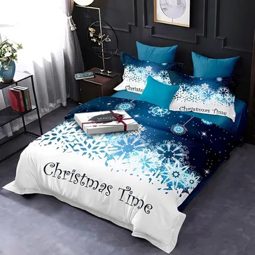 Комплект постільної білизни фланель Віталія<article>MALVA