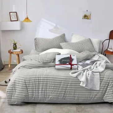 Комплект постільної білизни бязь gold light Інделісія<article>MALVA