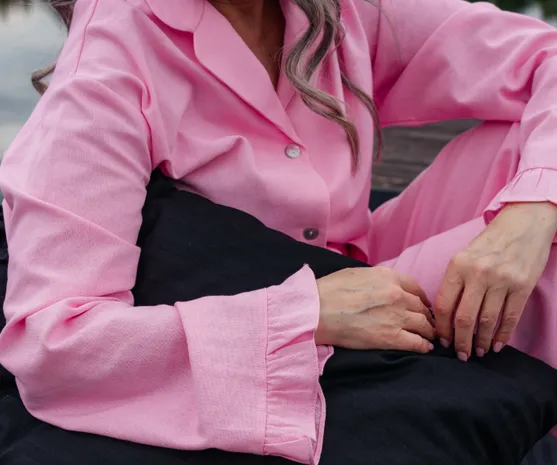 постіль сатин