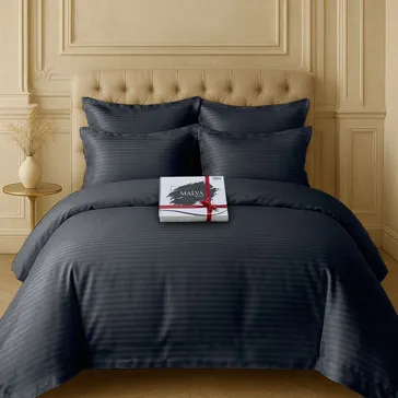 Комплект постільної білизни сатин твіл Антарес<article>MALVA