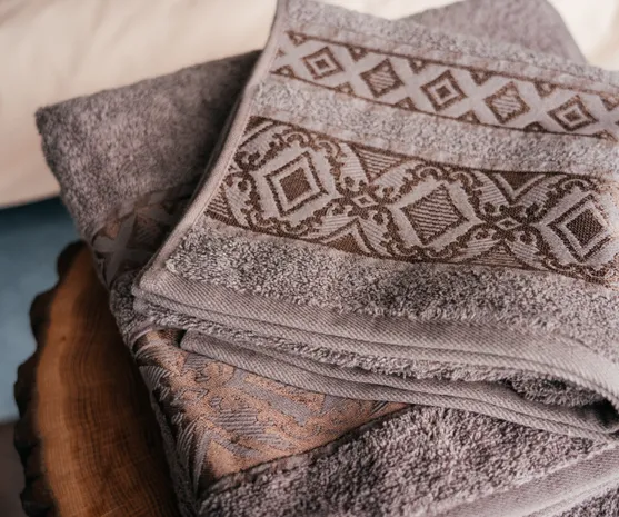 рушники махрові