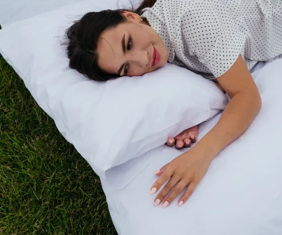 якісна постільна білизна