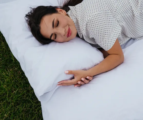 комплект постільної білизни бязь