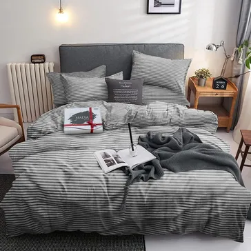 Комплект постільної білизни бязь gold Остенде<article>MALVA