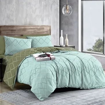 Комплект постільної білизни бязь gold Іреста<article>MALVA