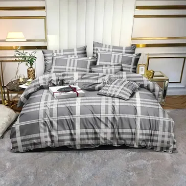 Комплект постільної білизни полікотон Теклія<article>MALVA