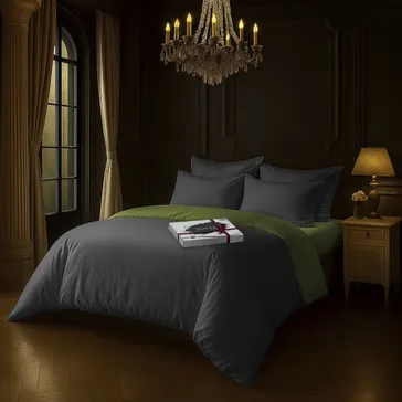 Комплект постільної білизни бязь gold Глоріус<article>MALVA