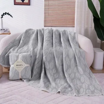 Муслінове покривало «джулі» - срібний<article>MALVA