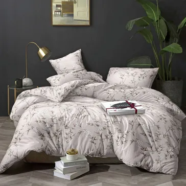 Комплект постільної білизни полікотон Інелонія<article>MALVA