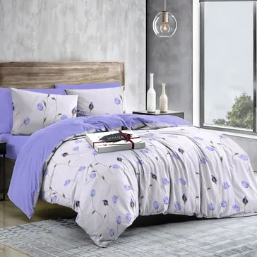 Комплект постільної білизни бязь gold Тіреліста<article>MALVA