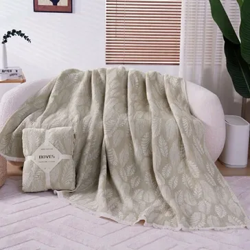 Муслінове покривало «джулі» - бежевий<article>MALVA