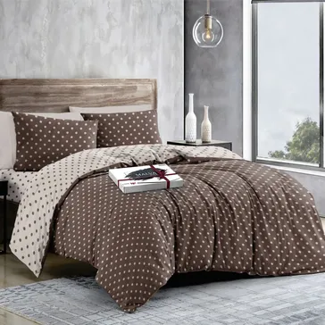 Комплект постільної білизни бязь gold Вівіанаіра<article>MALVA