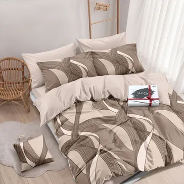 Комплект постільної білизни бязь gold Елоіза<article>MALVA