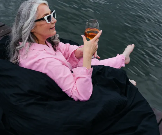 новорічна постільна білизна