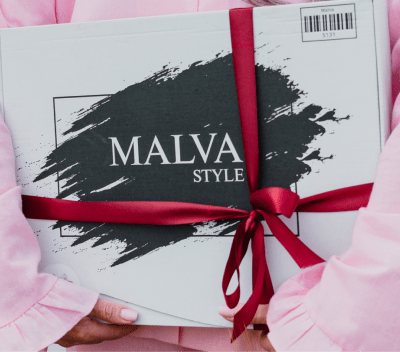Подарунок від Malva Style